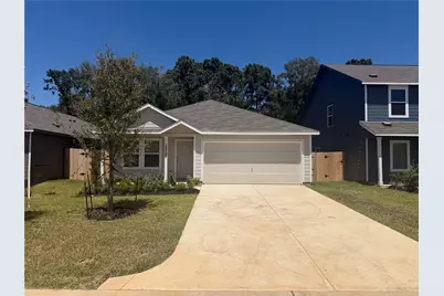 15725 Plum Brook Drive, Conroe, TX 77303 - Photo 1