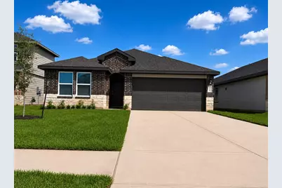31423 Primrose Falls Drive, Fulshear, TX 77441 - Photo 1