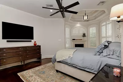 71 N Lamerie Way, The Woodlands, TX 77382 - Photo 24