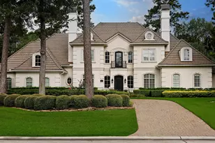 71 N Lamerie Way, The Woodlands, TX 77382 - Photo 1