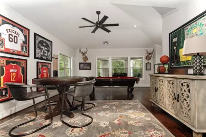 71 N Lamerie Way, The Woodlands, TX 77382 - Photo 34