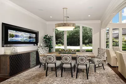 71 N Lamerie Way, The Woodlands, TX 77382 - Photo 6