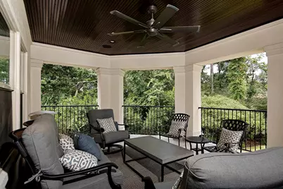71 N Lamerie Way, The Woodlands, TX 77382 - Photo 36