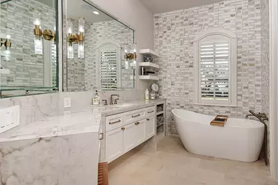 71 N Lamerie Way, The Woodlands, TX 77382 - Photo 24