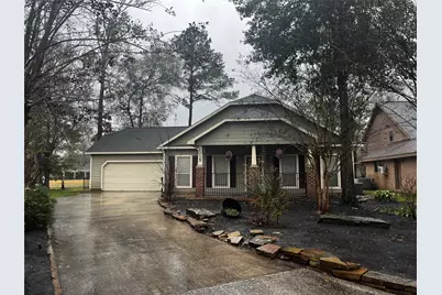 2015 Halyard Drive, Crosby, TX 77532 - Photo 2