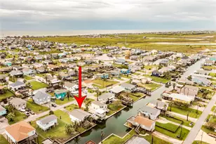 16530 Bermuda Way, Jamaica Beach, TX 77554 - Photo 22