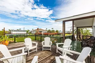 16530 Bermuda Way, Jamaica Beach, TX 77554 - Photo 16