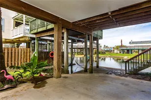 16530 Bermuda Way, Jamaica Beach, TX 77554 - Photo 20