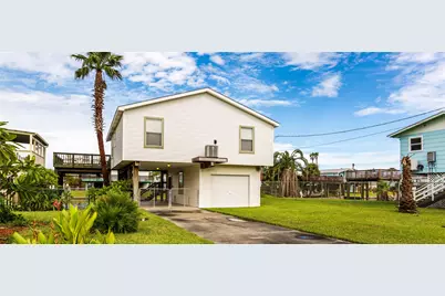 16530 Bermuda Way, Jamaica Beach, TX 77554 - Photo 1