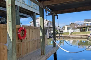 16530 Bermuda Way, Jamaica Beach, TX 77554 - Photo 26