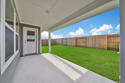 1824 Rory Christine Drive, Rosharon, TX 77583 - Photo 30