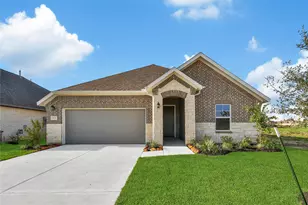 1824 Rory Christine Dr, Rosharon, TX 77583 - Photo 2
