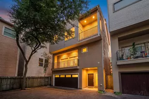5209 Schuler St, Houston, TX 77007 - Photo 2