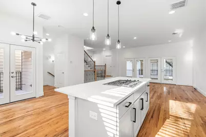 5209 Schuler Street #D, Houston, TX 77007 - Photo 20