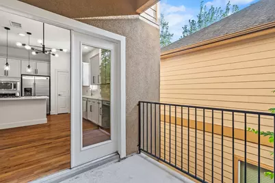 5209 Schuler Street #D, Houston, TX 77007 - Photo 22