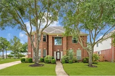 21319 Wild Jasmine Lane, Katy, TX 77450 - Photo 1