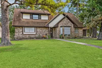 2031 White Feather Trail, Crosby, TX 77532 - Photo 2