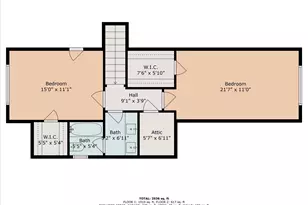 2031 Whitefeather Trail, Crosby, TX 77532 - Photo 36