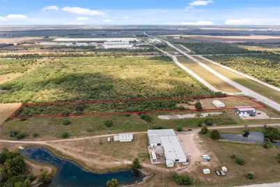 1585 Patton / Tx-10 Spur Road, Rosenberg, TX 77471 - Photo 12