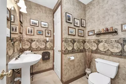 3903 Indian Point, Missouri City, TX 77459 - Photo 8