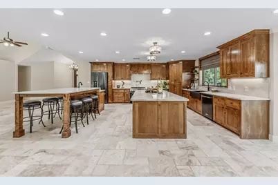 96 B John Kay Road, Huntsville, TX 77320 - Photo 18