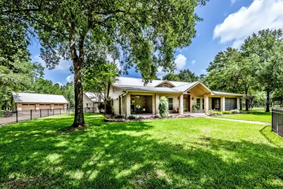 96 B John Kay Road, Huntsville, TX 77320 - Photo 8
