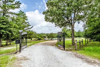 96 B John Kay Road, Huntsville, TX 77320 - Photo 1