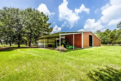 96 B John Kay Road, Huntsville, TX 77320 - Photo 42