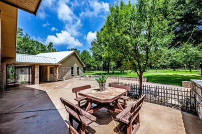 96 B John Kay Road, Huntsville, TX 77320 - Photo 36