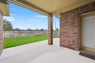31127 Yellow Dawn Ln, Hockley, TX 77447 - Photo 34