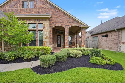31127 Yellow Dawn Lane, Hockley, TX 77447 - Photo 2