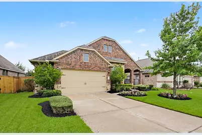 31127 Yellow Dawn Lane, Hockley, TX 77447 - Photo 4
