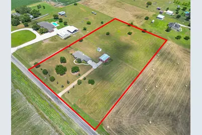 11004 Mlcak Road, Sealy, TX 77474 - Photo 4
