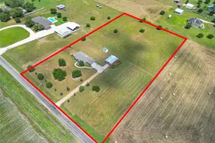 11004 Mlcak Rd, Sealy, TX 77474 - Photo 4