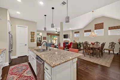 15711 Talala Trail, Cypress, TX 77433 - Photo 10