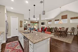 15711 Talala Trail, Cypress, TX 77433 - Photo 10