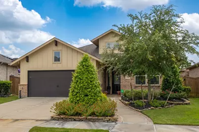 15711 Talala Trail, Cypress, TX 77433 - Photo 1