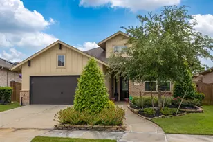 15711 Talala Trail, Cypress, TX 77433 - Photo 1