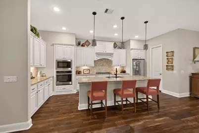 15711 Talala Trail, Cypress, TX 77433 - Photo 6