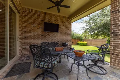 15711 Talala Trail, Cypress, TX 77433 - Photo 34