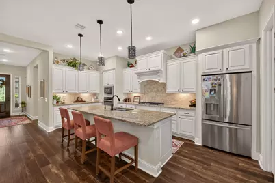15711 Talala Trail, Cypress, TX 77433 - Photo 8