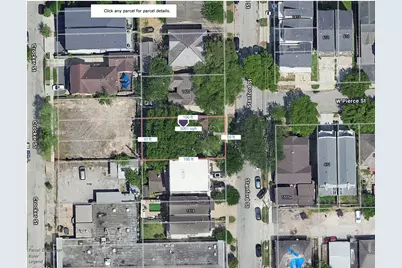 1510 Stanford Street, Houston, TX 77019 - Photo 1