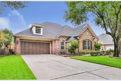 7511 Prairie Oak Trail, Humble, TX 77346 - Photo 2