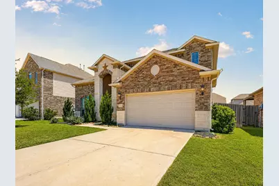 31306 Kailua Drive, Hockley, TX 77447 - Photo 4
