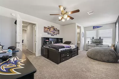 31306 Kailua Drive, Hockley, TX 77447 - Photo 36
