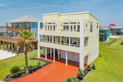 23008 Verano Drive, Galveston, TX 77554 - Photo 1