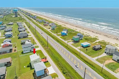 23008 Verano Drive, Galveston, TX 77554 - Photo 2