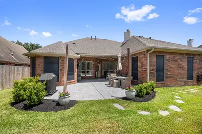 26823 Sandy Arbor Lane, Katy, TX 77494 - Photo 26