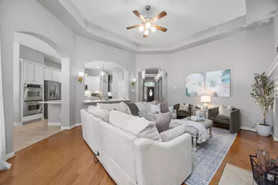 26823 Sandy Arbor Lane, Katy, TX 77494 - Photo 8
