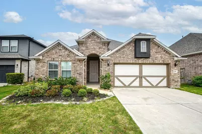 6142 Thief River Falls Drive, Katy, TX 77493 - Photo 2